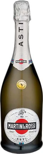 Martini & Rossi Asti Sparkling Wine