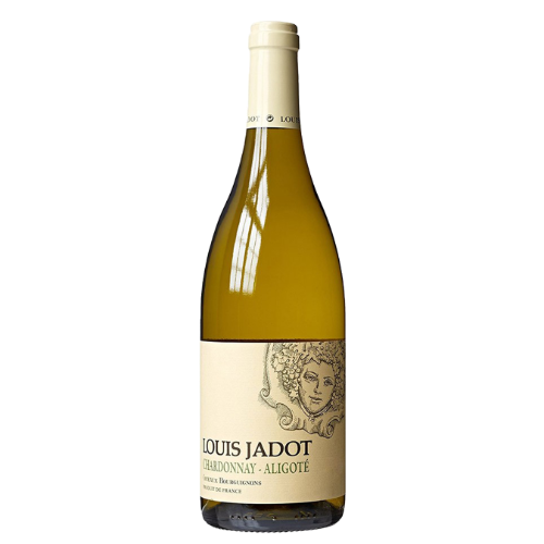 Jadot Chard Bourgogne Blanc