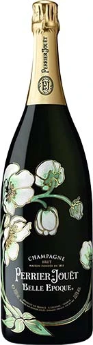 Perrier J Brut Gift 2glass