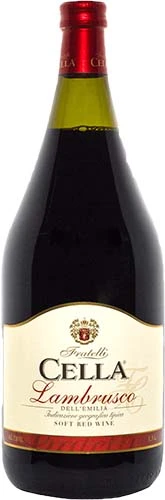 Cella Lambrusco 1.5l