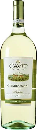 Cavit Chardonnay