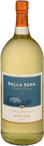 Bella Sera Moscato