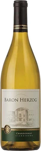 Baron Herzog Chardonnay