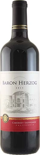 Baron Herzog Cabernet Sauvignon