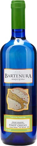 Bartenura P Grigio