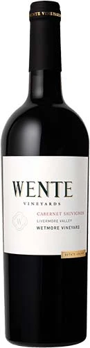 Wente Charles Wetmore Cab Sauv 15