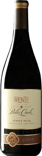 Wente Pinot Noir