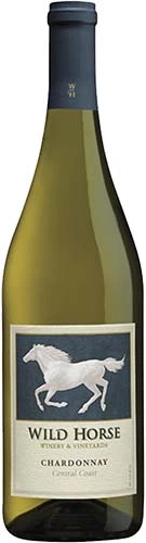 Wild Horse Chardonnay