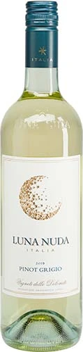 Luna Nuda Pinot Grigio