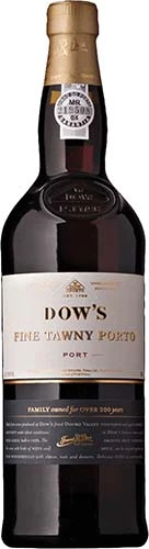 Dow's Fine Tawny Porto