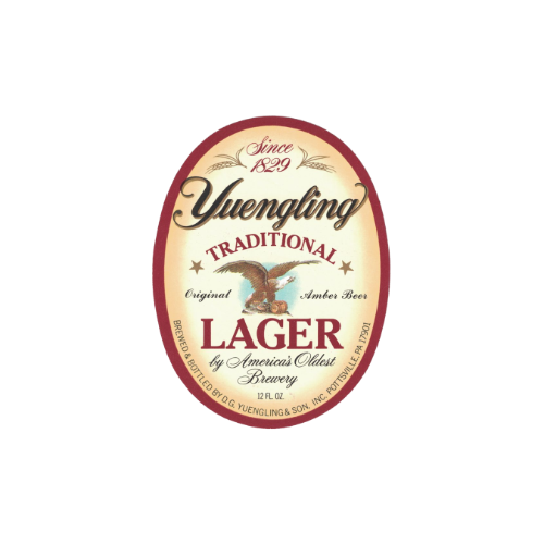 Yuengling Traditional Lager