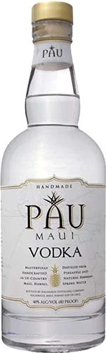 Pau Maui Vodka