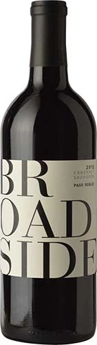 Broadside Paso Cabernet