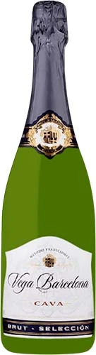 Vega Barcelona Cava Brut