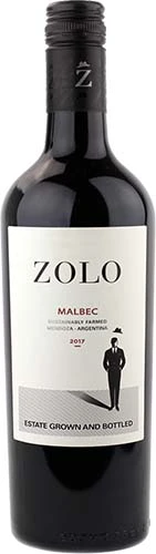 Zolo Malbec