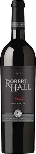 Rob Hall Merlot