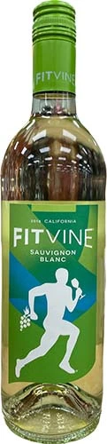 Fitvine Sauv Blanc 750m