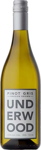 Underwood Pinot Gris 750ml