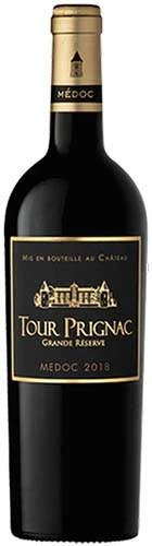 Chateau Tour Prignac Rsv