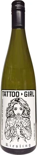 Tatoo Girl Riesling