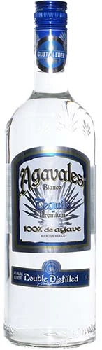 Agavales Blanco 1.0*