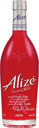 Alize Red Passion 32