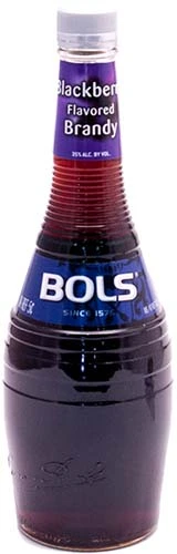 Bols Blackberry Brandy