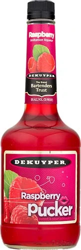 Dekuyper Raspberry Pucker