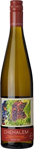 Chehalem Pinot Gris