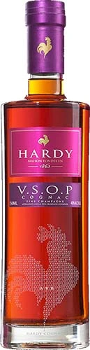 Hardy Vsop Cognac