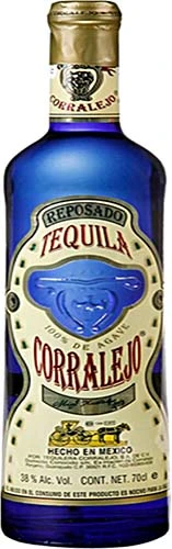 Corralejo Reposado Tequila