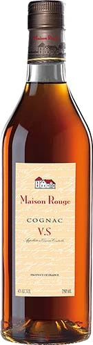 Maison Rouge Vs Cognac