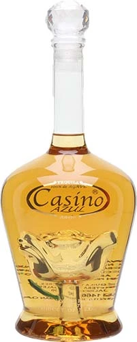 Casino Azul Anejo