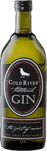 Cold River Gin