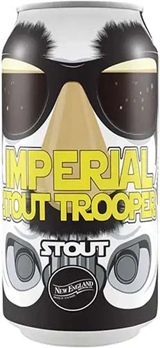 New England Brewing Imp.stout