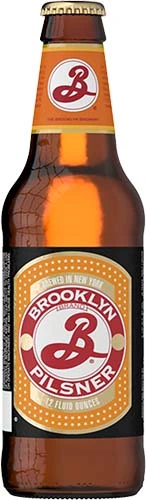 Brooklyn Pilsner 6pk Cn