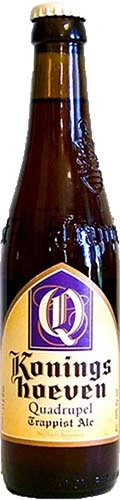 La Trappe Trappist Quad 11.2oz