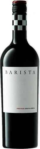 Barista                        Pinotage