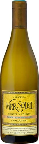 Mer Soleil Chardonnay