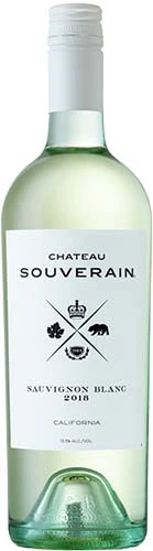 Souverain Sauv Blanc