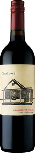 Farmhouse Red