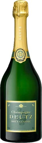 Deutz Brut Nv