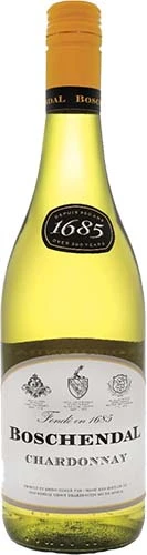 Boschendal Chardonnay 1685