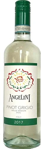 Angelini Pinot Grigio