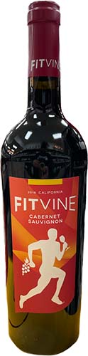 Fit Vine Cabernet Sauvignon