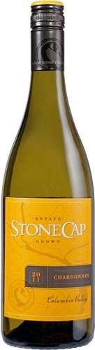 Stonecap Chardonnay 2019 Columbia Valley