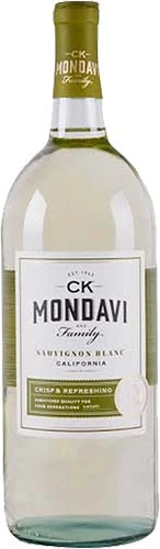 Ck Mondavi Sauvignon Blanc