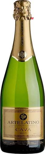 Arte Latino Cava Brut