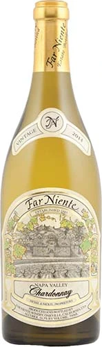 Far Niente Chardonnay