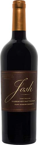 Josh Cellars Cabernet Family Reserve Paso Robles